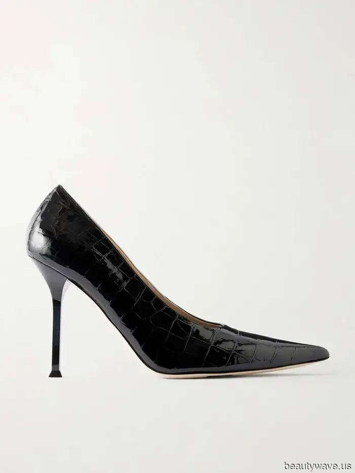 Sé que eres una persona de moda adelantada a su tiempo si llevas esta marca de zapatos.