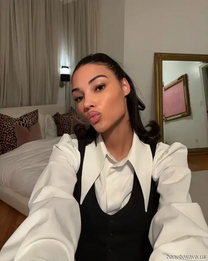 Not a French Bob, Not a '90s Blowout—14 Collarbone-Length Hairstyles That Flatter Everyone