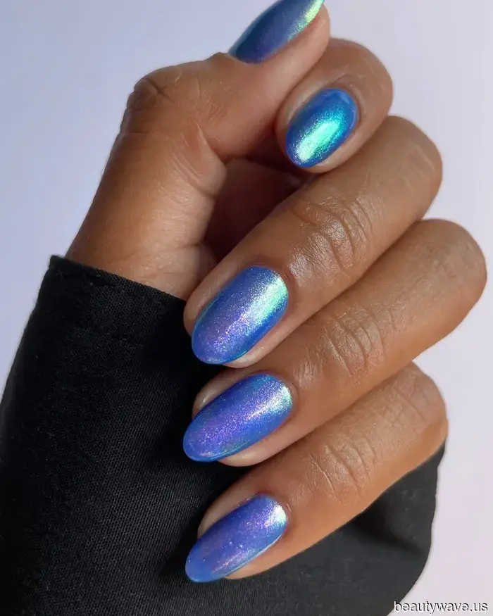 This Popular Nail Polish Brand Is So Impressive I Take It to the Salon with Me—My 17 Favorite Shades