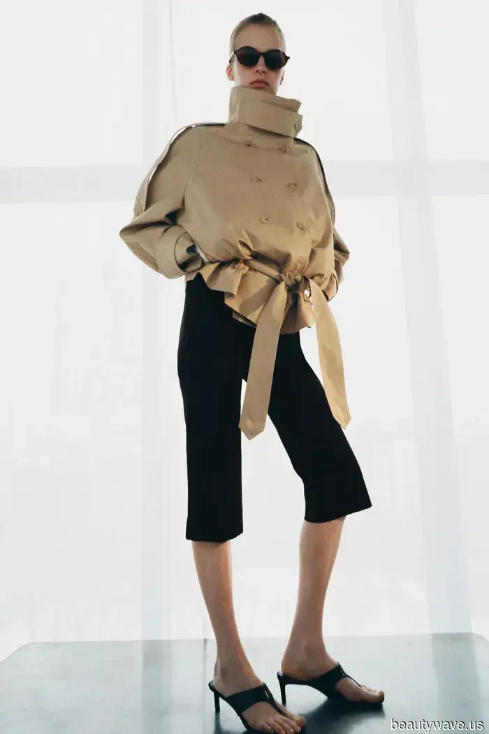 I'm a New Yorker residing in Paris—40 Zara pieces I would purchase to fit in with the locals.