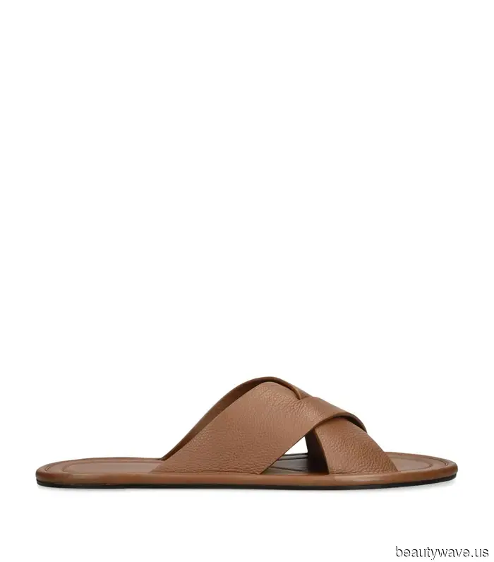 It's Official: Here Are the Most Coveted Luxury Sandals for Summer 2026