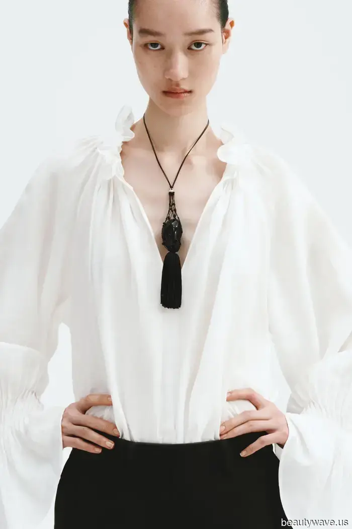 Markiere meine Worte: Die elegante Frühlingskollektion von H&M wird in Rekordzeit ausverkauft sein.