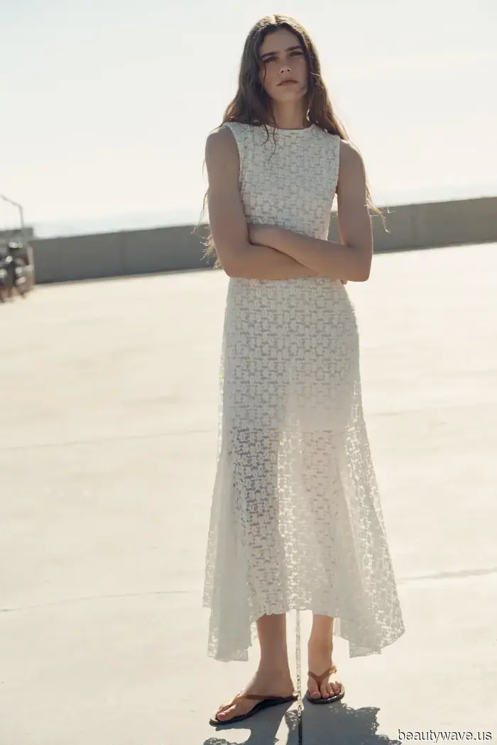 Zara Has Successfully Captured Every Major Summer Trend in One Stylish Release—These Items Won't Last Long.