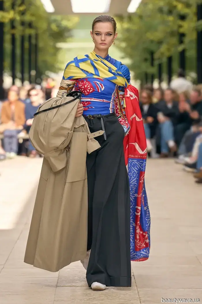 I Migliori Vestiti della Moda sono un Passo Avanti e Stanno Già Indossando Questi 7 Trend Estivi Ora