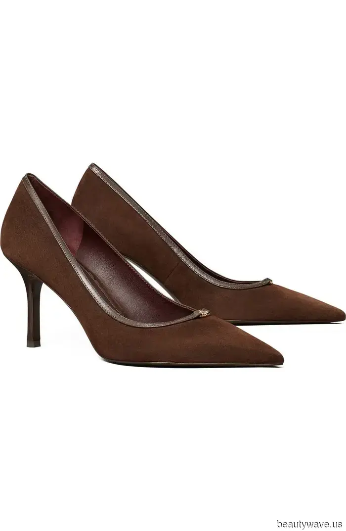 Wenn Sie so reich wie möglich aussehen möchten, sind dies die 33 schokoladenbraunen Teile, die Sie in Betracht ziehen sollten zu kaufen.