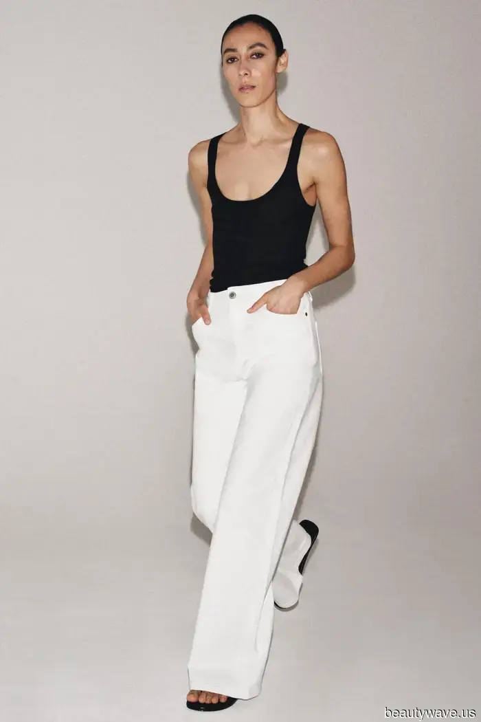 Zara Predicted It: Here Are 5 Stylish Jeans Trends That Instantly Elevate Outfits to a More Elegant Level.