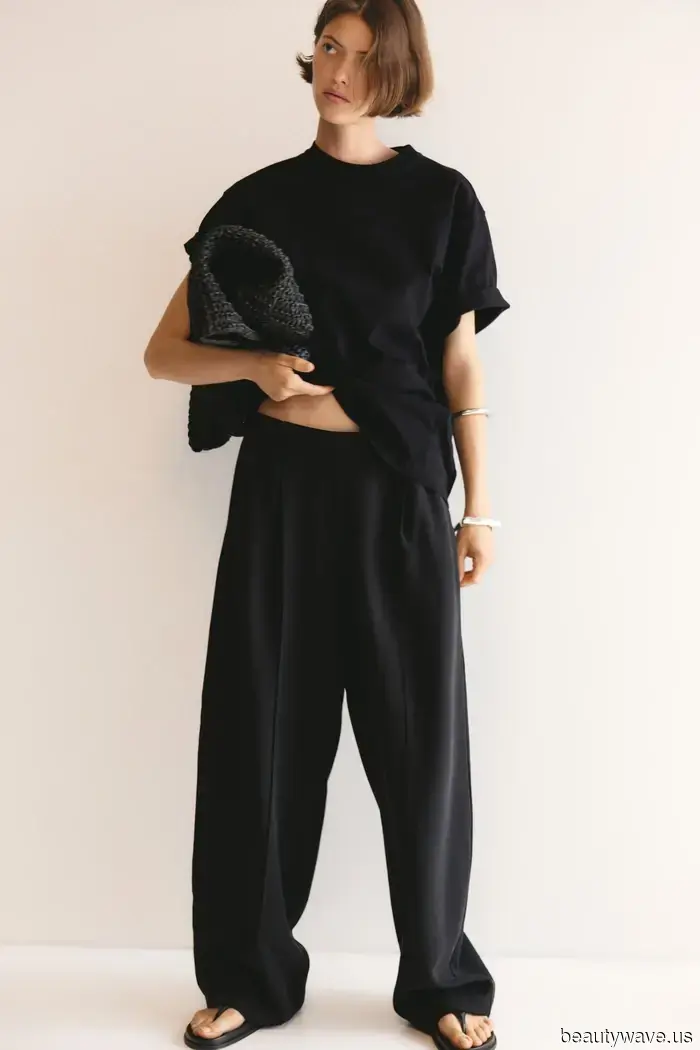 H&M has just released its most sophisticated collection yet—9 anti-trend pieces that are expected to sell out by August.