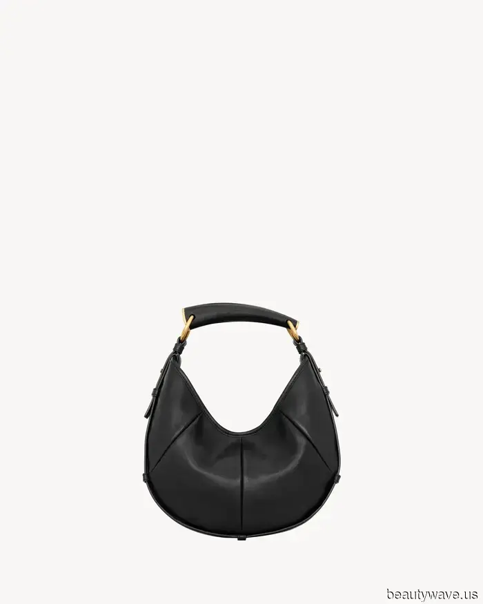 As a Shopping Director, I often discuss bags—here are the stunning styles that capture my attention.