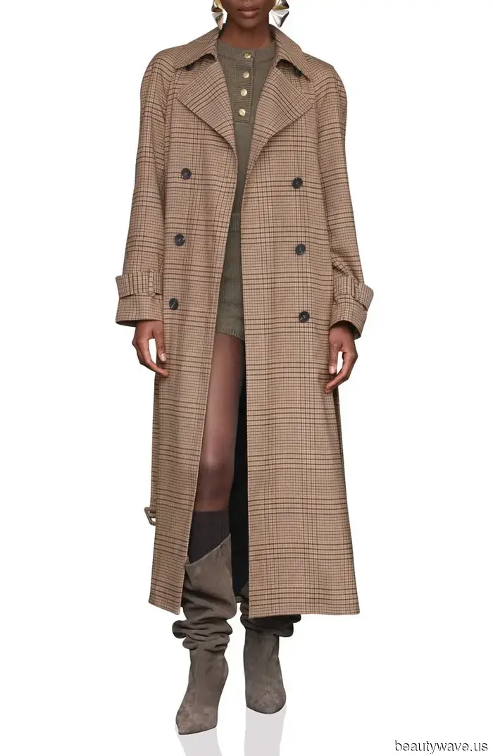 Trendy Apparel for Fall—28 Stylish Selections from Zara, Nordstrom, J.Crew, and Shopbop