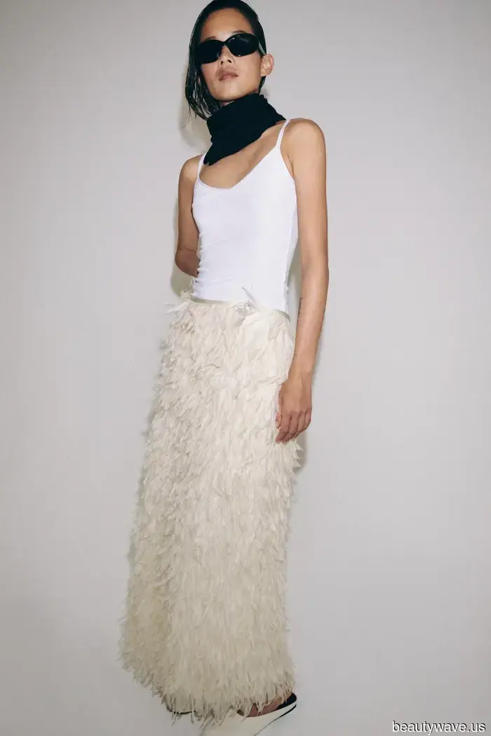 Zara sta sostenendo questi 6 colori per l'estate&mdash;Prendi appunti se ami i complimenti