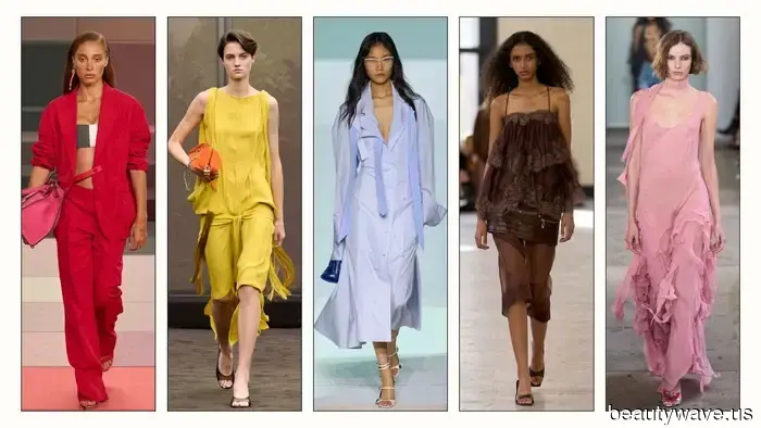 You might have a different opinion, but we believe these 7 color trends are "outdated" for Spring 2026.