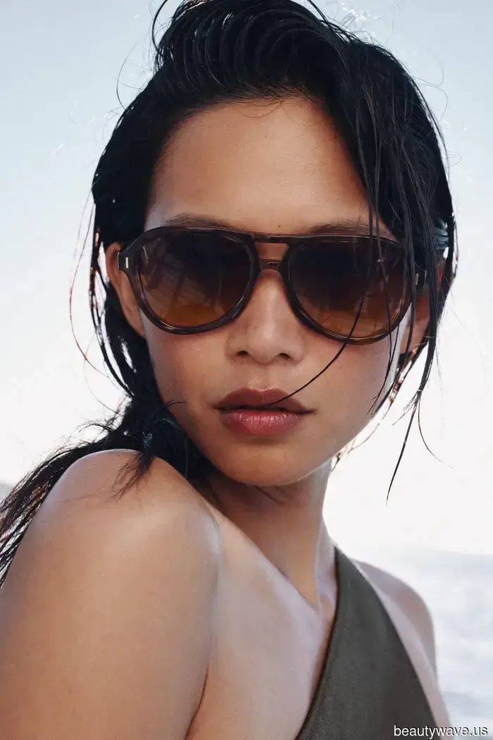 Zara Has Officially Entered Summer Mode—11 Luxe-Looking Items That Won't Be Available for Long