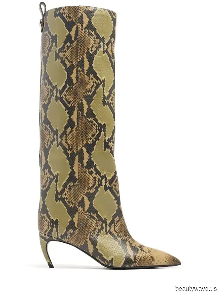 I never believed that animal print could appear classy and elegant, but these 7 outfits have truly changed my mind.