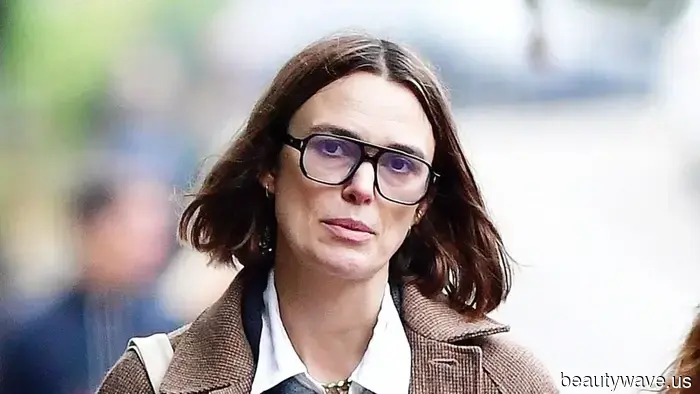 This Is the Anti-Trend Sweater Color That People Are Choosing Over Black and Cream More Frequently.