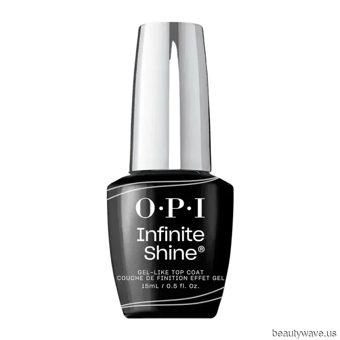 La prima manicure di tendenza dell'autunno è qui, ed è ancora più chic di quanto ti aspetteresti.