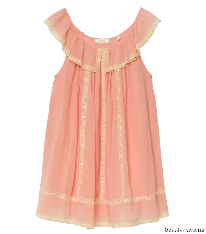 The Most Viral Dress Trend of 2026 Paired with This Shoe Color is the Hottest Two-Piece Ensemble for Late Summer.