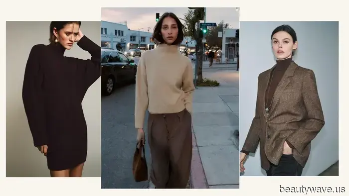 I'm monitoring Zara's New-In section—nine stylish items that I expect will be sold out before January.