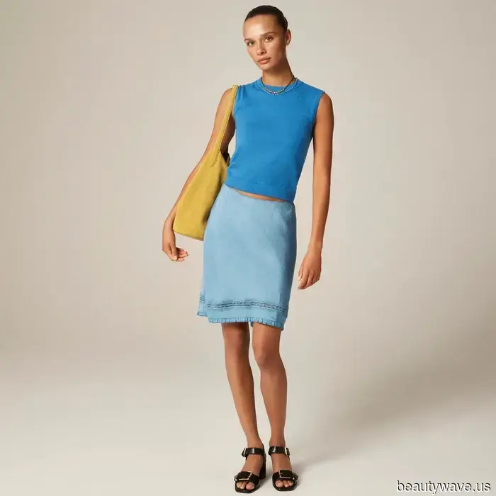 Siamo a più della metà del 2025 e il 90% di ciò che ho comprato finora proviene da questi 11 marchi.