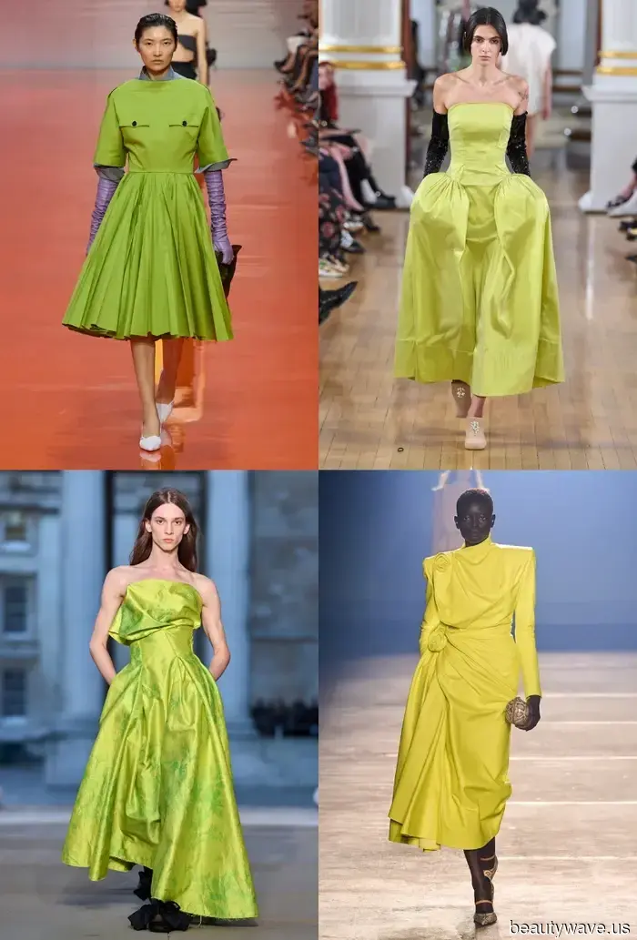 Es ist offiziell: Diese 7 unerwarteten Farbtrends werden 2026 durchbrechen.