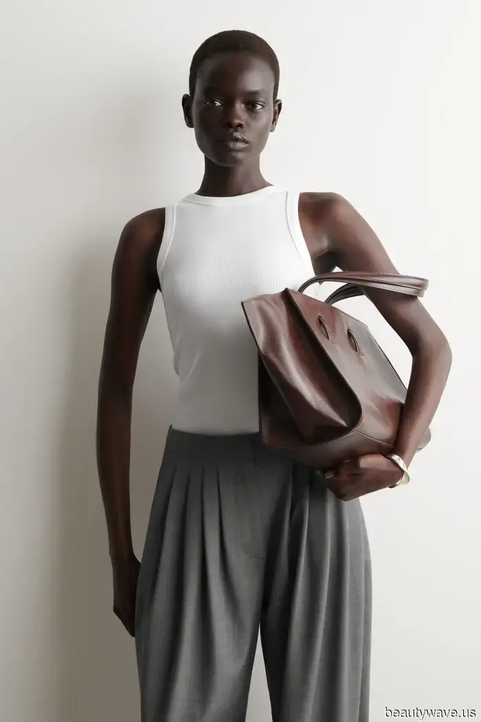 Mein Brief diesen Sommer ist mühelos und elegant&mdash;5 schicke Sommer-Outfit-Formeln, die ich immer wieder tragen werde.