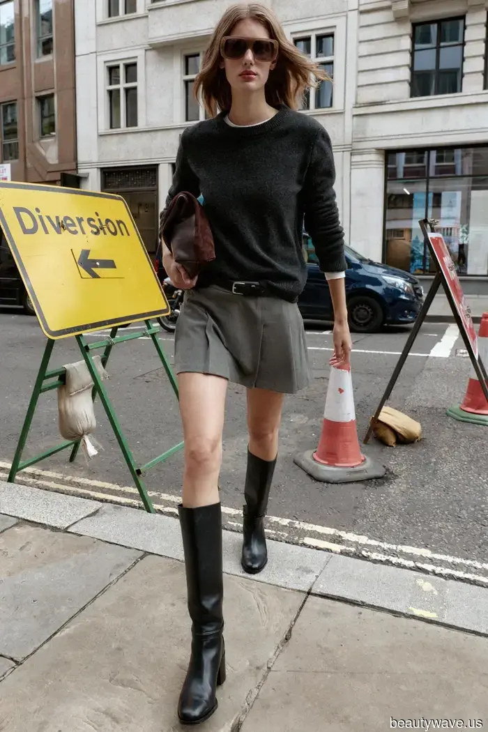 Ich bin überzeugt, dass Zara, COS und H&M das gemütlichste Kaschmir herstellen&mdash;diese eleganten Stücke beweisen es.