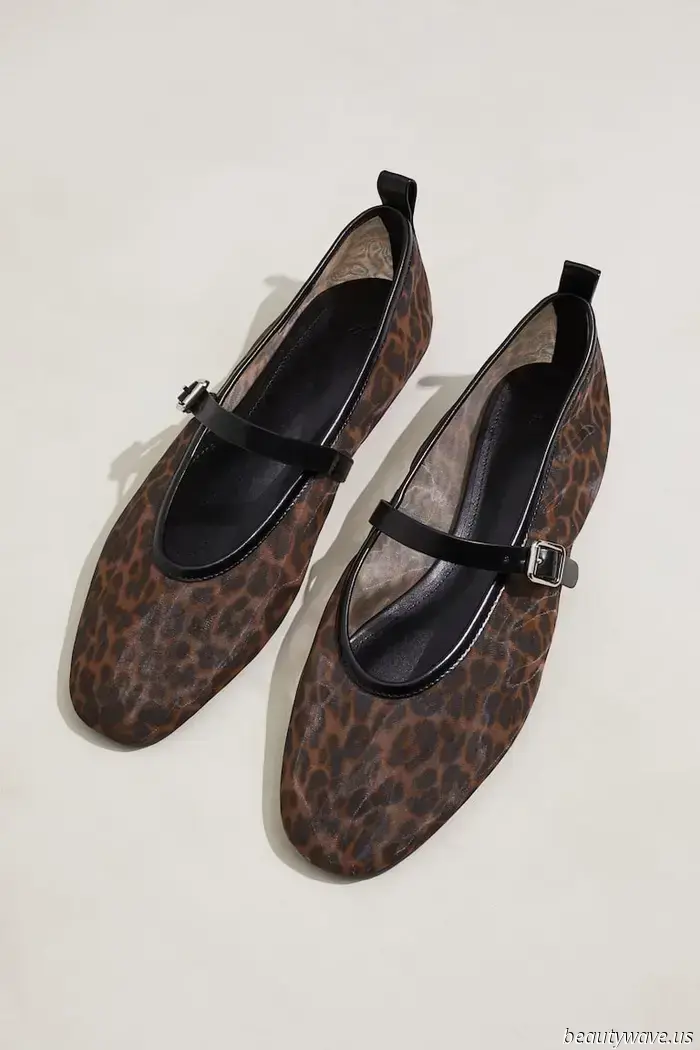 Fashion enthusiasts are already pairing their summer minidresses with the latest shoe trends for autumn.