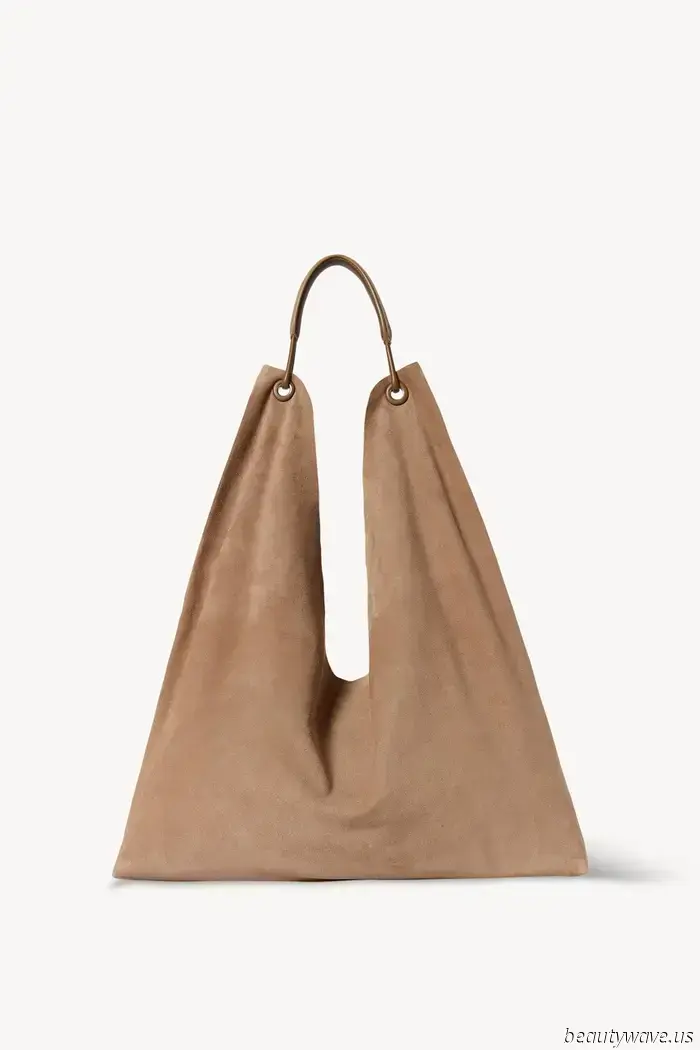 We understand it's still summer, but this upcoming fall handbag is set to be a must-have for every fashionable girl by September.