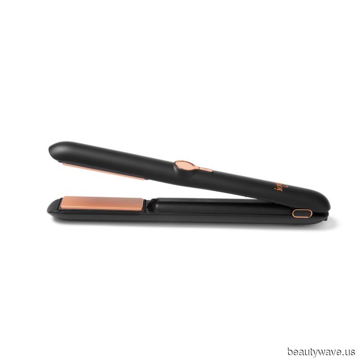 Hairstylists and Editors Consensus: These Are the Top (and Most Convenient!) Hair Straighteners for Travel.