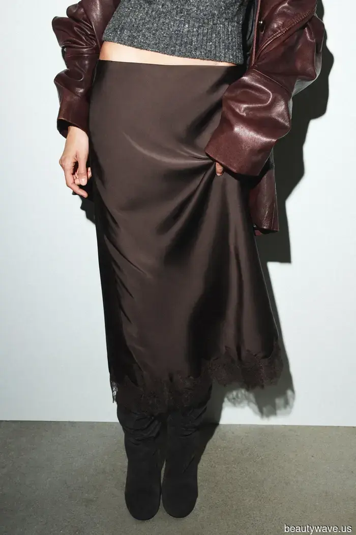 Mia mamma ha 56 anni e io ne ho 22&mdash;29 chic trovate Zara che amiamo in questo momento