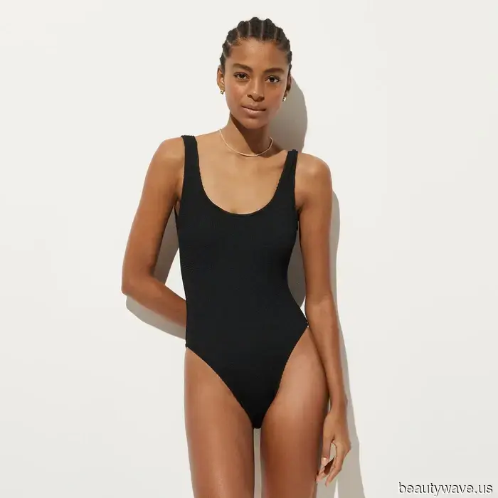 Сезон плавания наступил! 35 вещей от Ref, J.Crew и Zara, которые распродадутся первыми