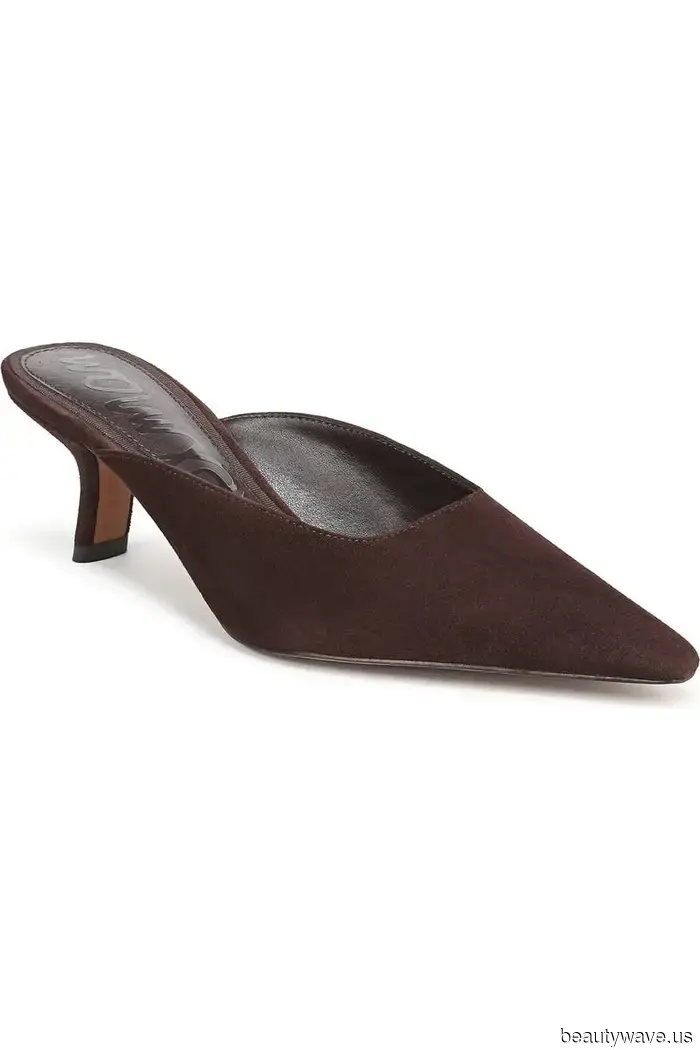 29 Stylish Nordstrom Discoveries That Seem Luxe, But Are All Under $200
