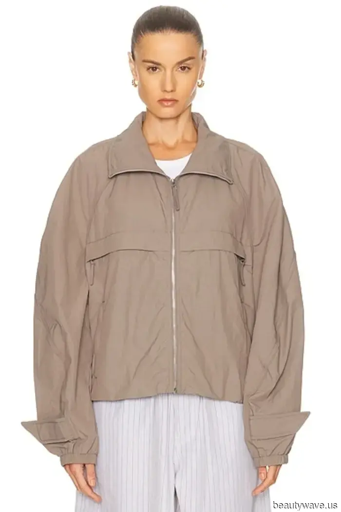 Cooler als Leggings&mdash;Jeder mit gutem Geschmack trägt diesen lässigen Outfit-Kombination diesen Herbst