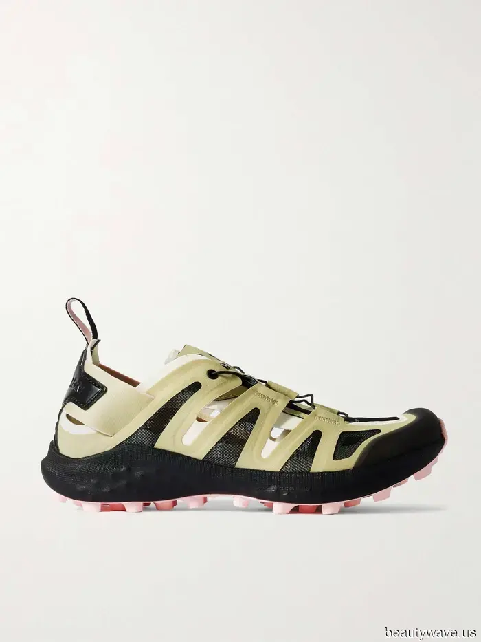 9 Trainer Trends You Can Expect to See All Over in 2026, Ranging from Wedges to Hybrids