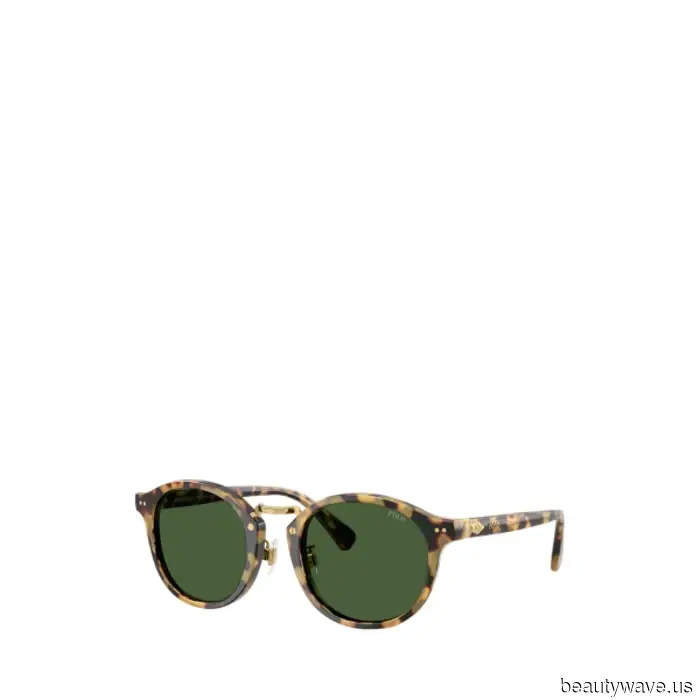 Ralph Lauren Launches Its New Wimbledon Collection to Mark the Summer of Sport