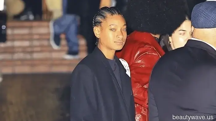 Promemoria: Questa è l'unica tendenza delle scarpe invernali che non sembra strana con le gambe scoperte.