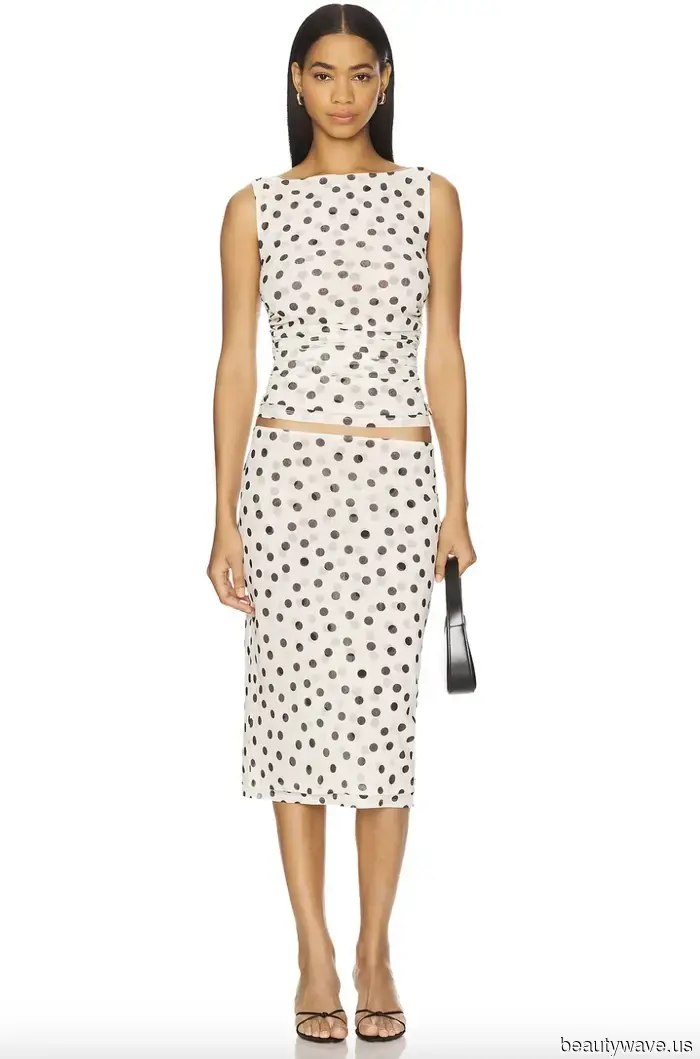 I'm Only Mentioning This Once: If You Don't Give This Trend a Shot Before Summer Wraps Up, You'll Regret It for the Whole Year.