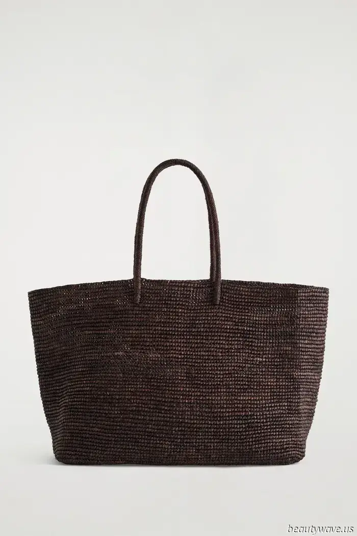 The bags from this High Street brand continue to sell out—here are the styles I'm considering for summer.