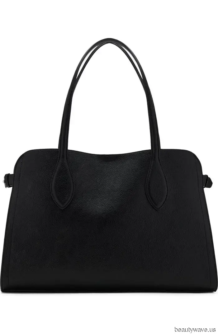 My mom exclusively purchases affordable fashion—I shared these 30 luxurious-looking finds from Nordstrom's Cyber Week with her.