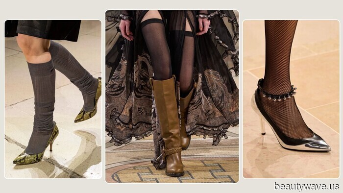 The 7 Shoe Trends That Are Sure to Make a Statement This Autumn