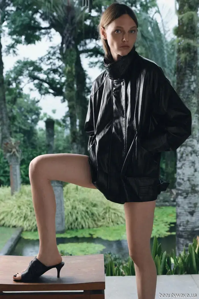 Si quieres estar a la moda esta primavera, añade estas 8 sutiles nuevas siluetas a tu armario.