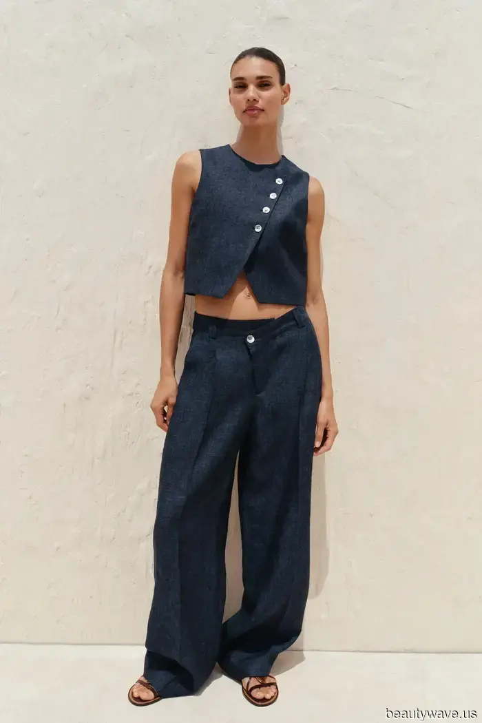 I Spent 2 Hours in Zara's Fitting Rooms So You Don’t Have To—These 5 Items Made It Worthwhile.