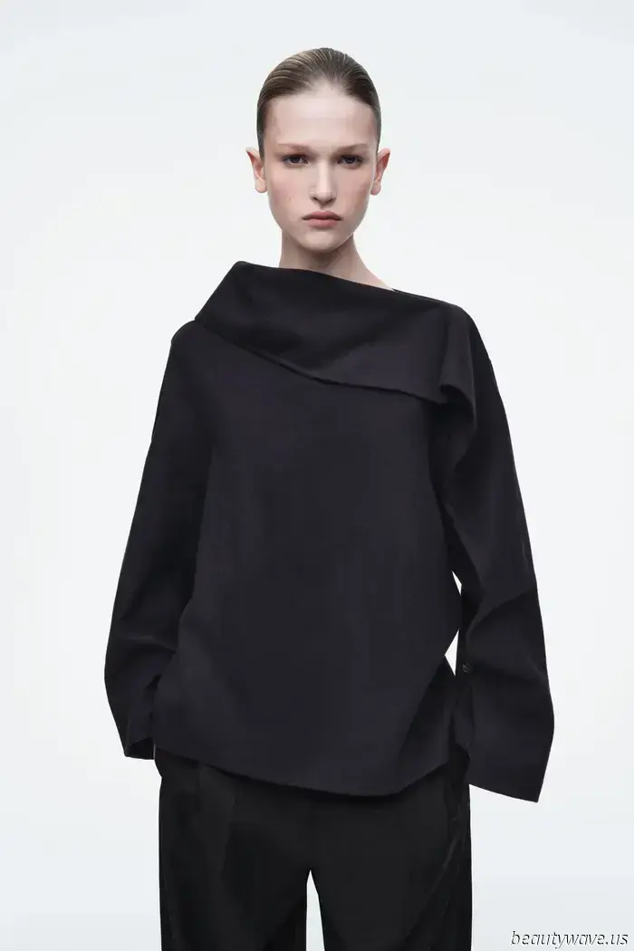 Serious question: How come every new COS item isn't already sold out?