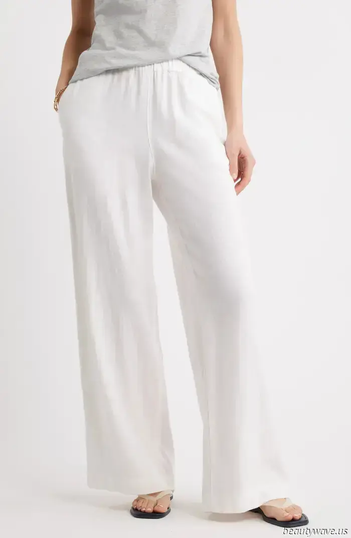 Here You Go: The Most Stylish Items Under $100 from the Nordstrom Half-Yearly Sale