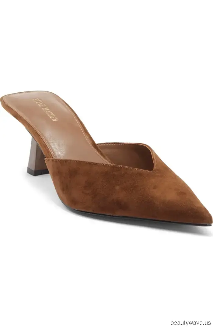 A designer shared with me the most common error people commit while cleaning suede shoes.