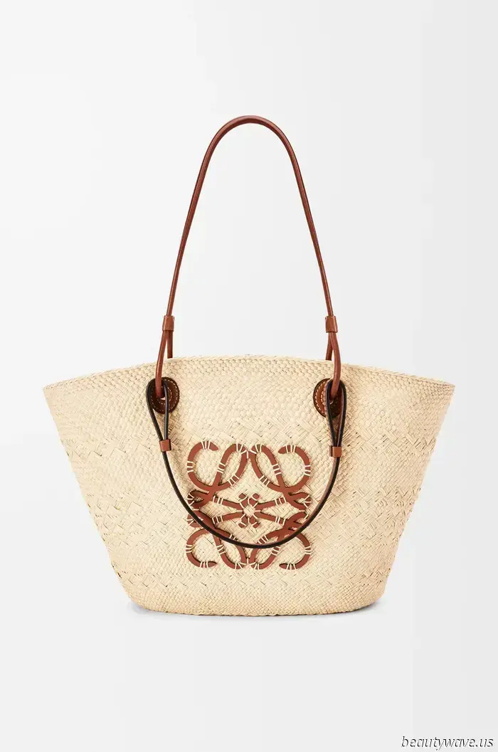 This Basket Bag Has Achieved Iconic Status—As a Shopping Editor, Here's Why It's Worth It
