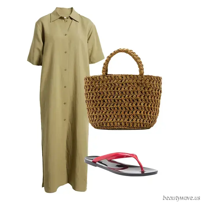 I put together 7 Nordstrom outfits for under $325 that are perfectly aligned with fashion trends.