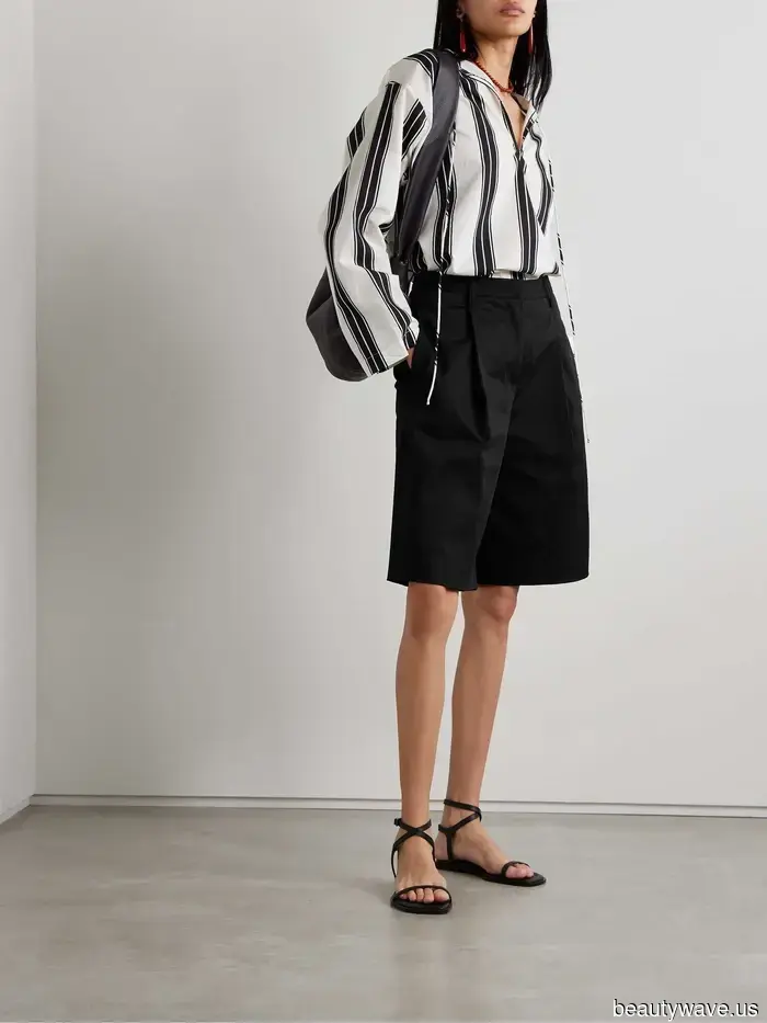 Certainly, I'm Already Considering Autumn—29 Transitional Pieces on My Current Watchlist