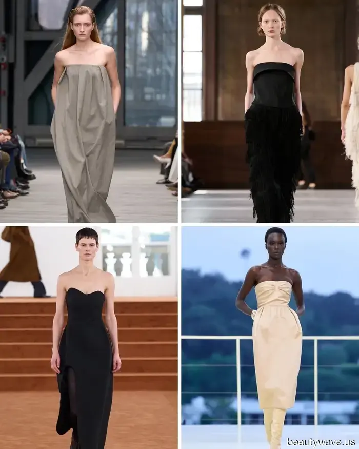 7 Tendencias de Moda Otoñal que Puedes Comenzar a Usar Ahora para Adelantarte a la Multitud