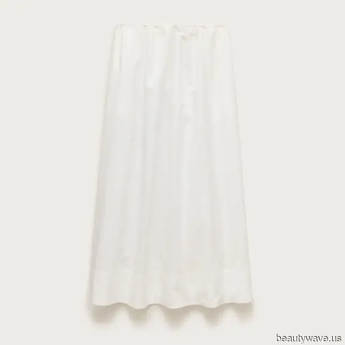 Presenting: The Perfect 10-Piece Summer Travel Wardrobe for 2026