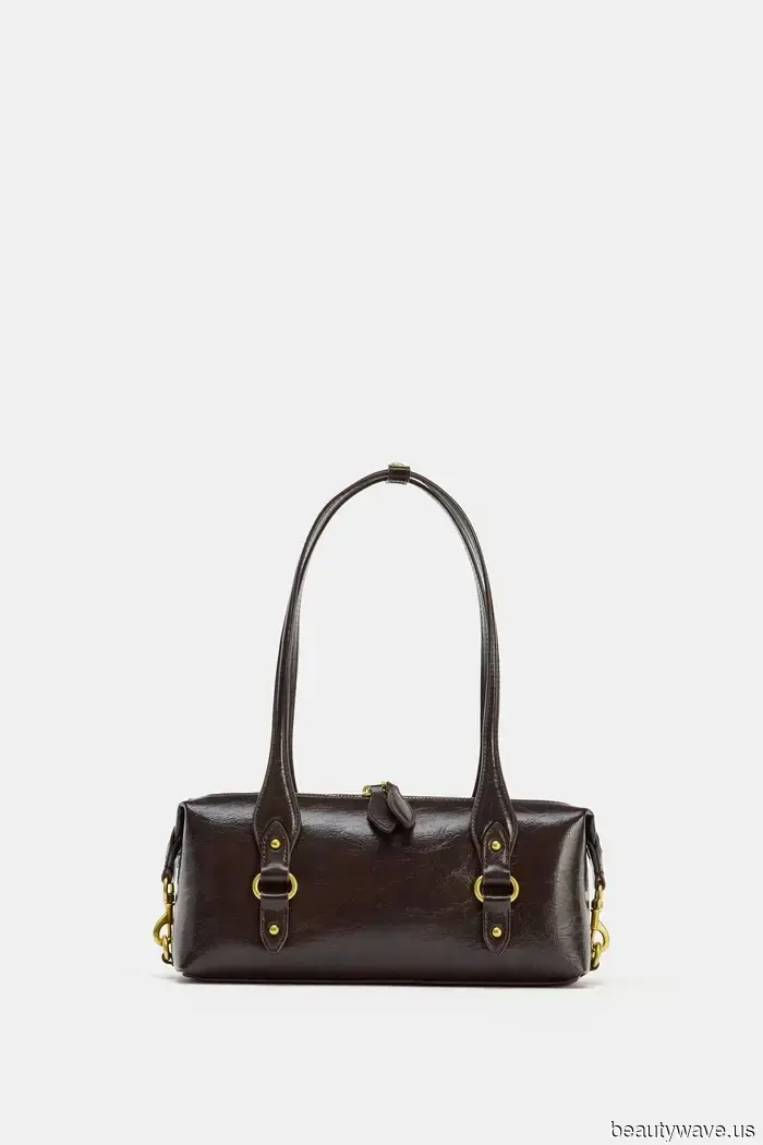 Это стильная сумка, на которую модники клянутся прямо сейчас